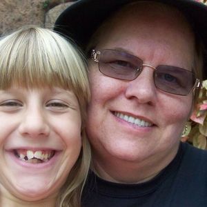 Meet your Posher, Sherill